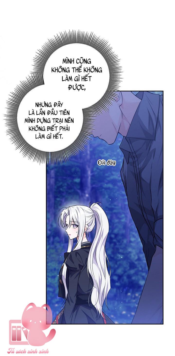 Hoàng Nữ Cosplay NonFan - Chap 14 - Trang 6