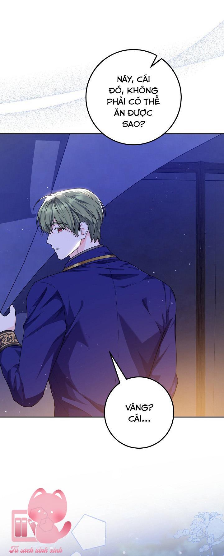 Hoàng Nữ Cosplay NonFan - Chap 14 - Trang 8