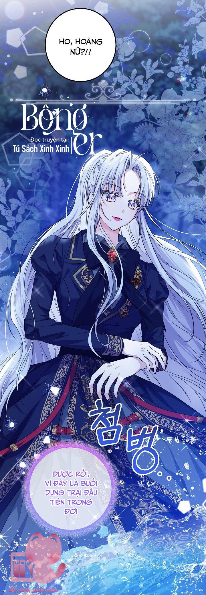 Hoàng Nữ Cosplay NonFan - Chap 14 - Trang 9