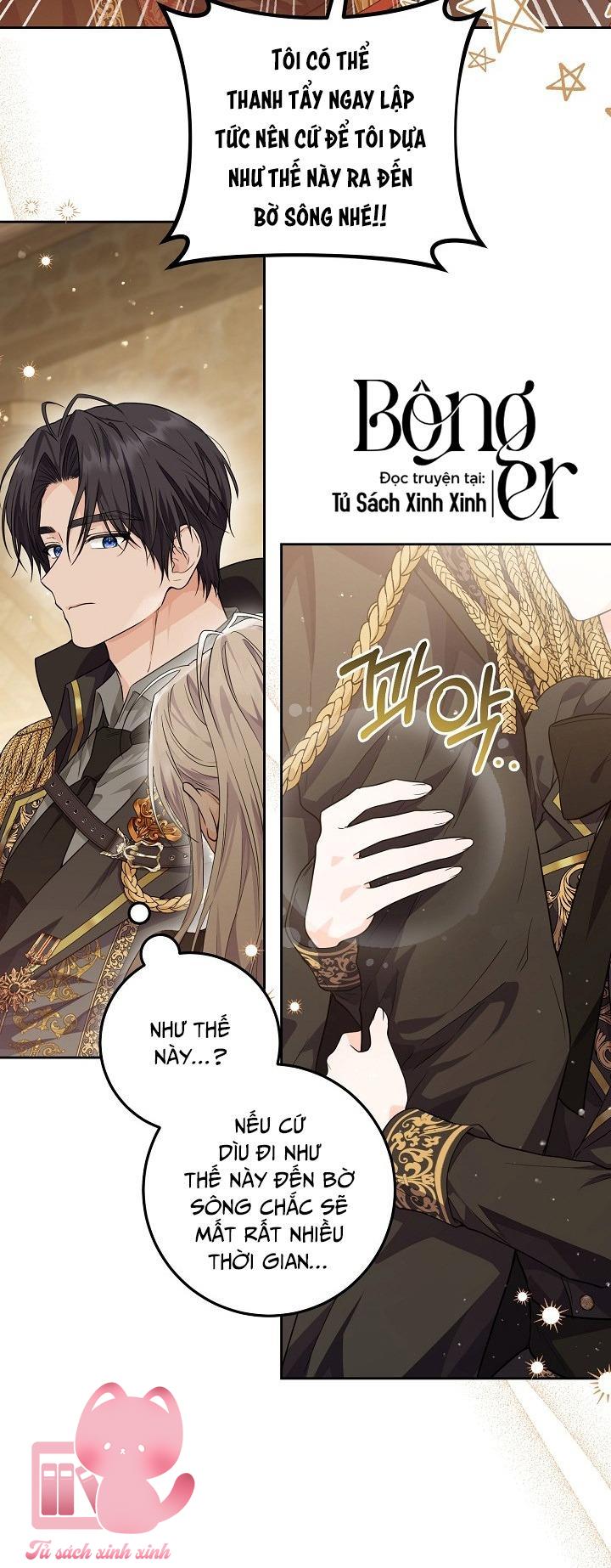 Hoàng Nữ Cosplay NonFan - Chap 15 - Trang 11