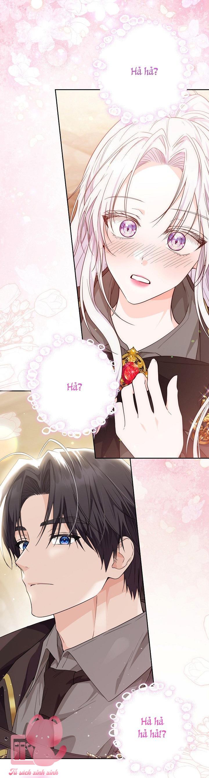 Hoàng Nữ Cosplay NonFan - Chap 15 - Trang 14