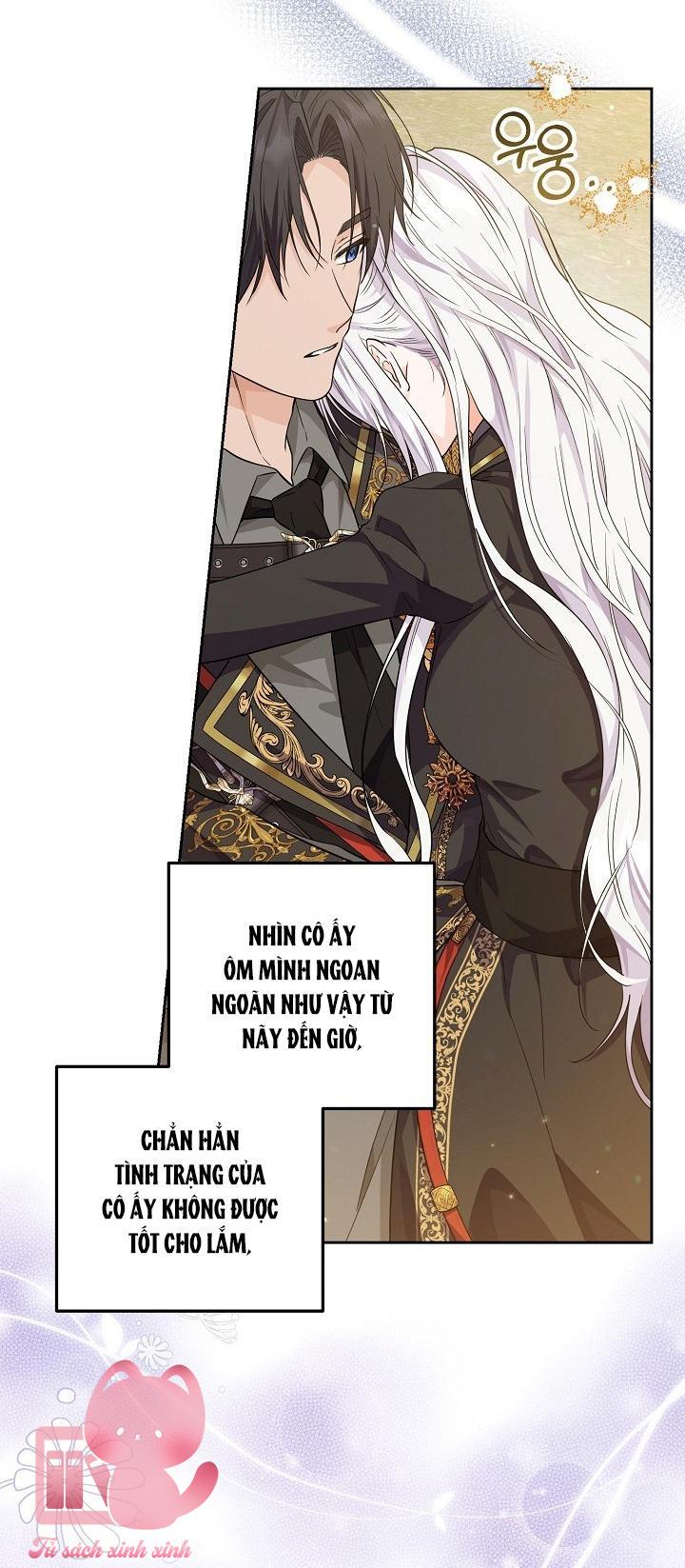 Hoàng Nữ Cosplay NonFan - Chap 15 - Trang 19