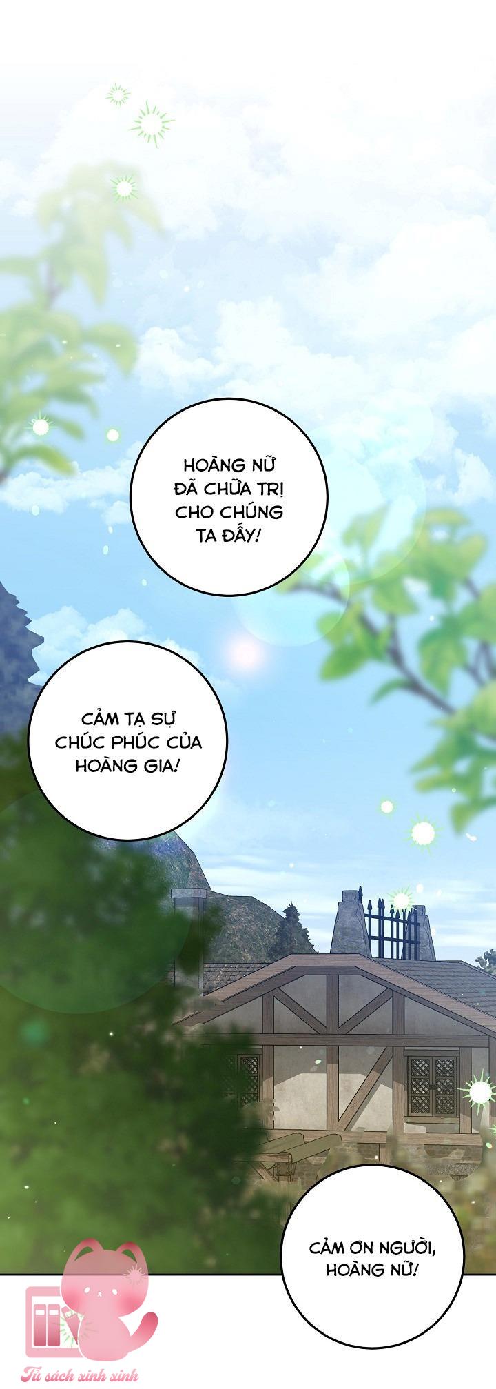 Hoàng Nữ Cosplay NonFan - Chap 15 - Trang 2