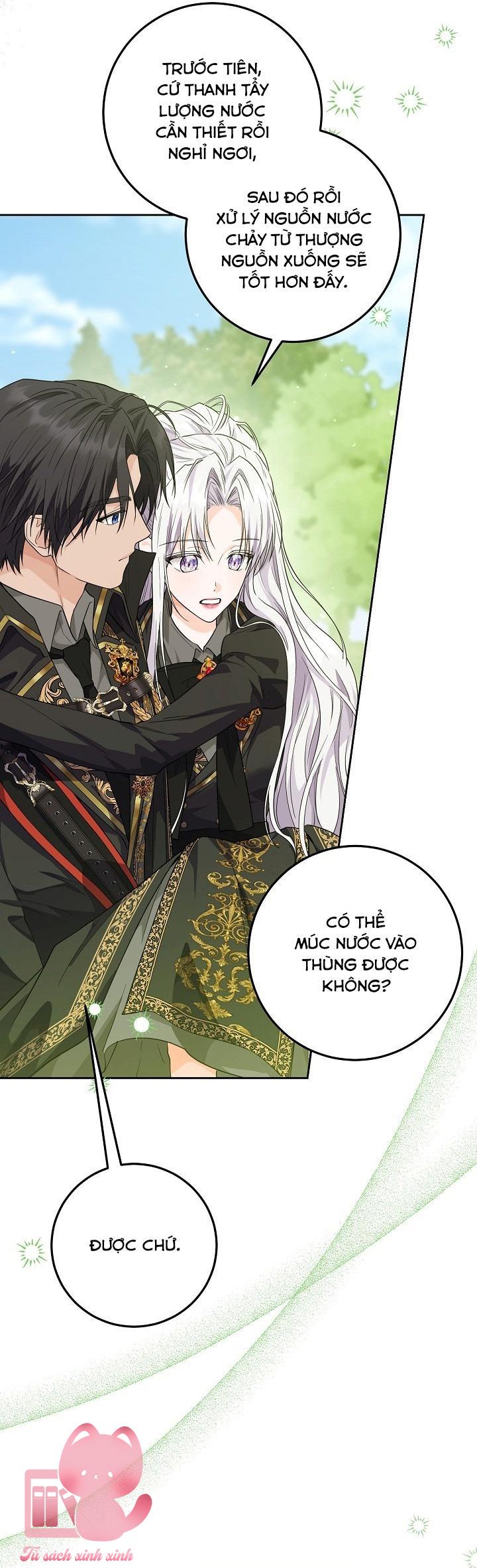 Hoàng Nữ Cosplay NonFan - Chap 15 - Trang 24