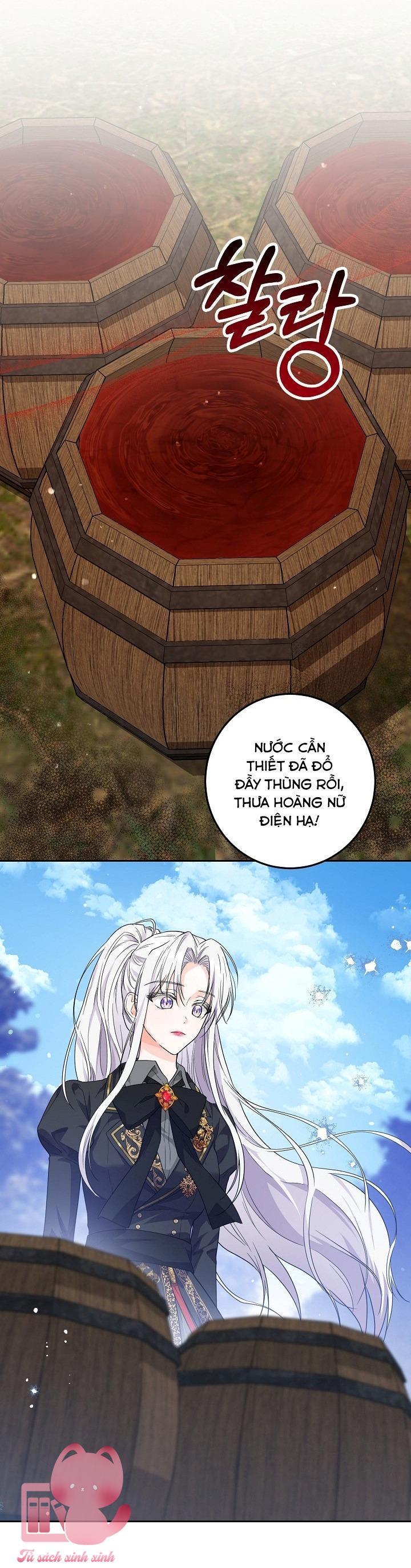 Hoàng Nữ Cosplay NonFan - Chap 15 - Trang 26