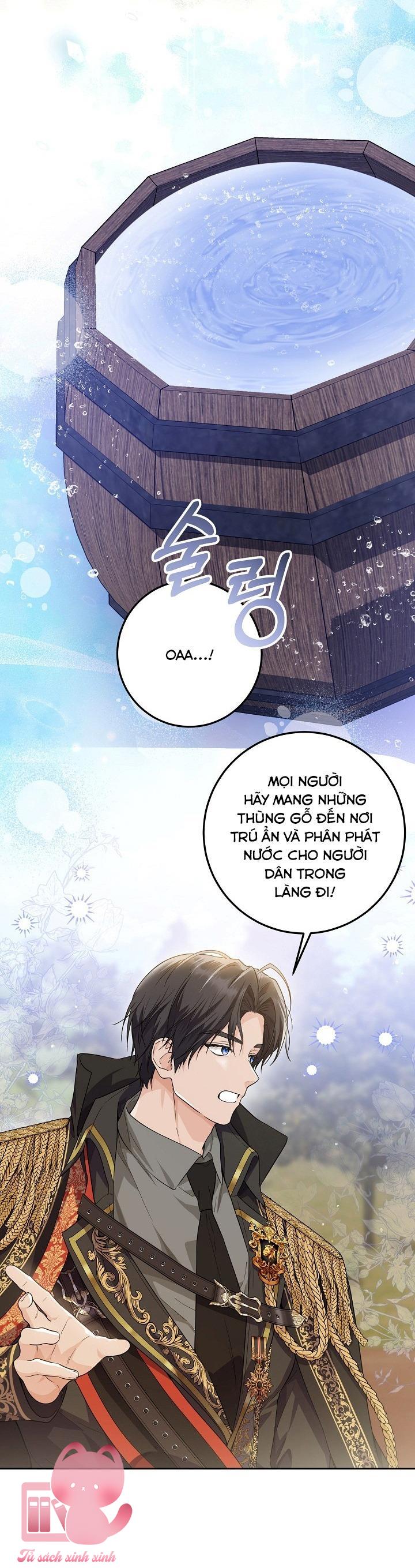 Hoàng Nữ Cosplay NonFan - Chap 15 - Trang 29