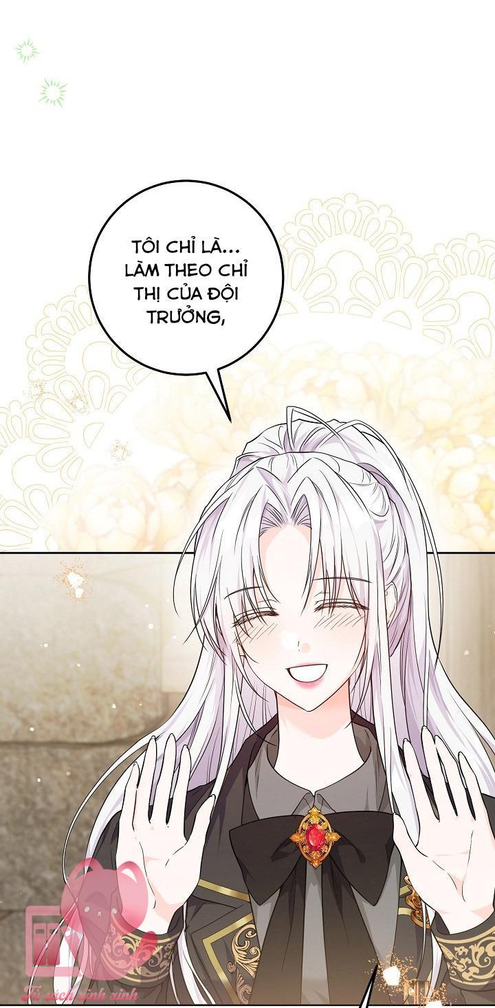 Hoàng Nữ Cosplay NonFan - Chap 15 - Trang 3