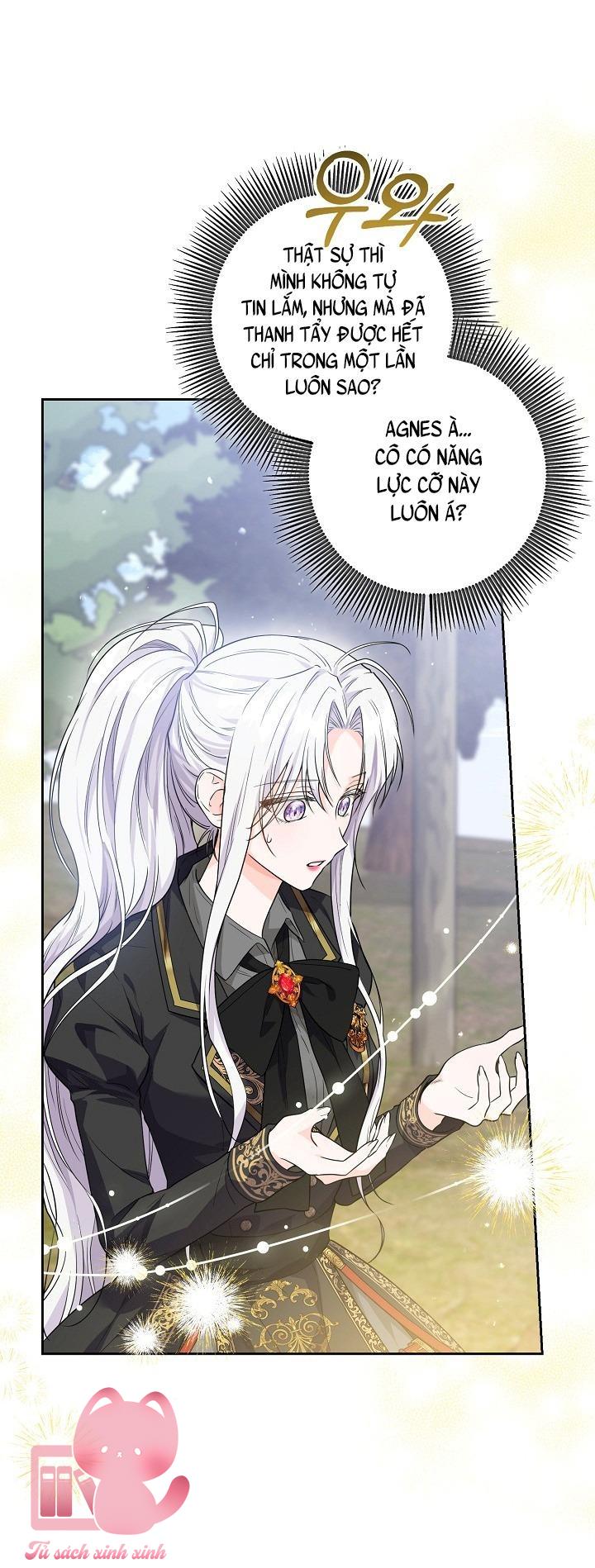 Hoàng Nữ Cosplay NonFan - Chap 15 - Trang 30