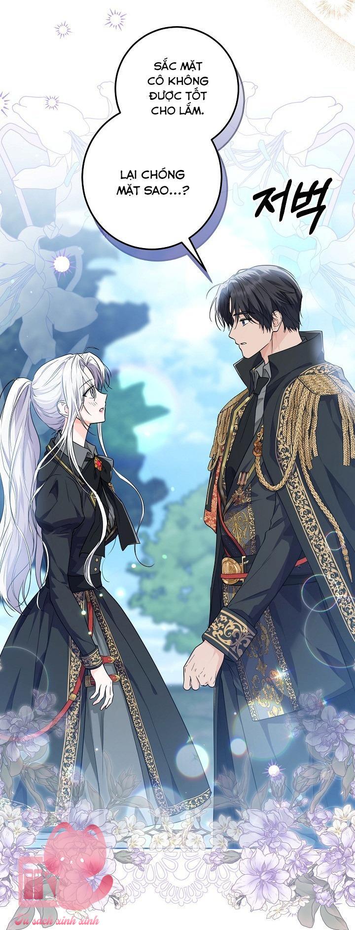 Hoàng Nữ Cosplay NonFan - Chap 15 - Trang 32