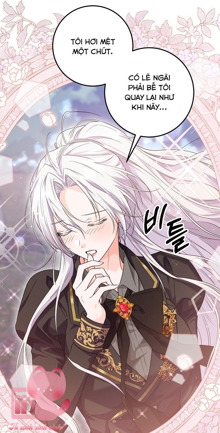 Hoàng Nữ Cosplay NonFan - Chap 15 - Trang 33