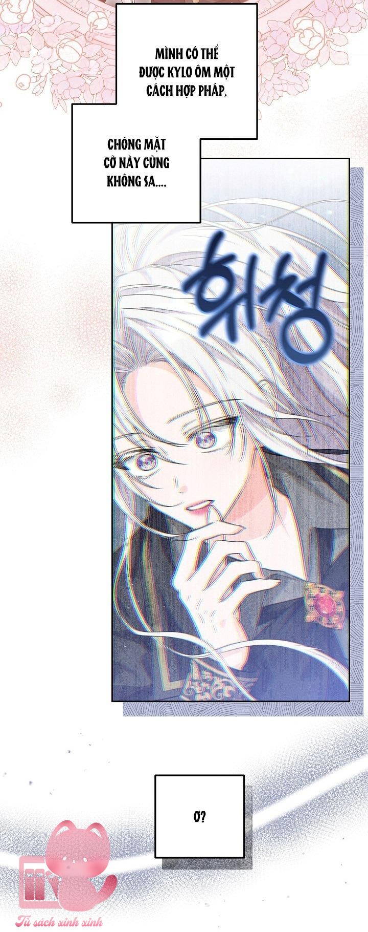 Hoàng Nữ Cosplay NonFan - Chap 15 - Trang 34
