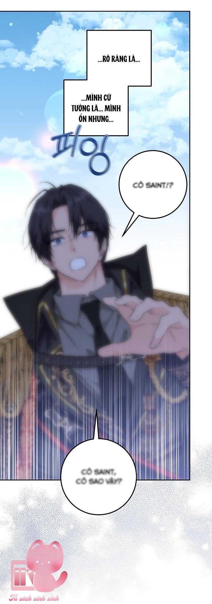 Hoàng Nữ Cosplay NonFan - Chap 15 - Trang 35