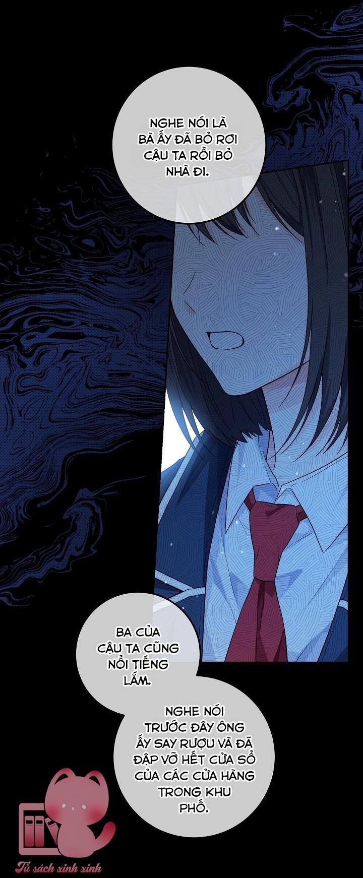 Hoàng Nữ Cosplay NonFan - Chap 15 - Trang 39