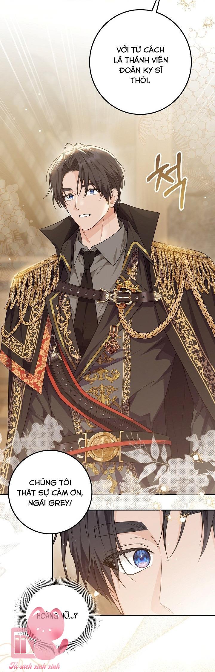 Hoàng Nữ Cosplay NonFan - Chap 15 - Trang 4