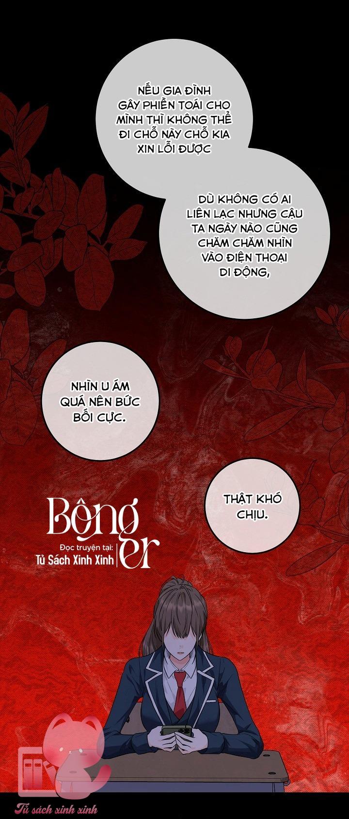 Hoàng Nữ Cosplay NonFan - Chap 15 - Trang 40