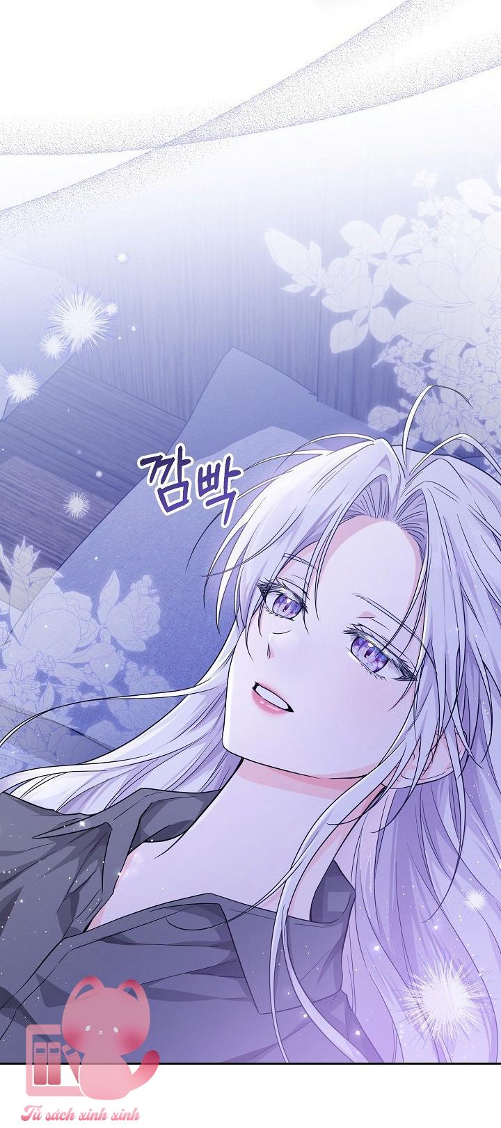 Hoàng Nữ Cosplay NonFan - Chap 15 - Trang 44