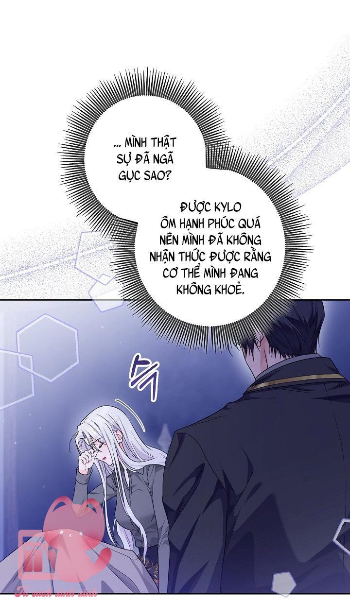 Hoàng Nữ Cosplay NonFan - Chap 15 - Trang 45