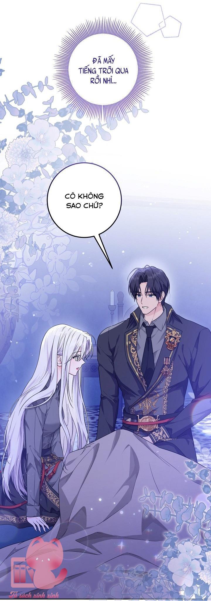 Hoàng Nữ Cosplay NonFan - Chap 15 - Trang 46