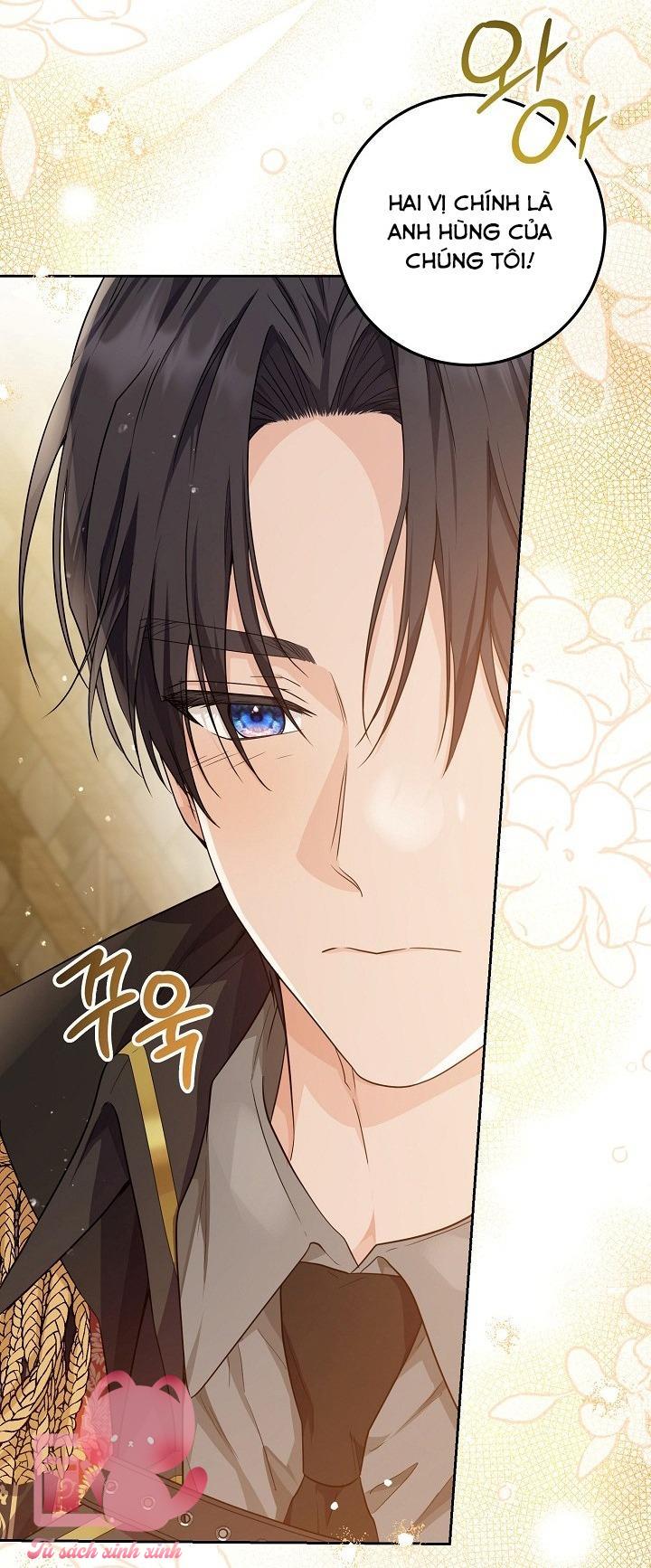 Hoàng Nữ Cosplay NonFan - Chap 15 - Trang 5