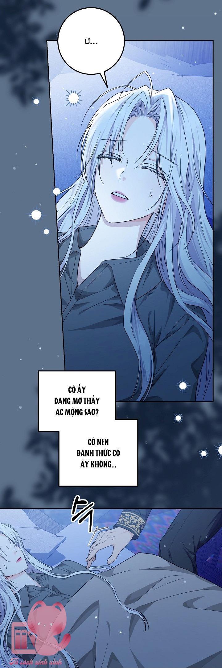 Hoàng Nữ Cosplay NonFan - Chap 15 - Trang 53
