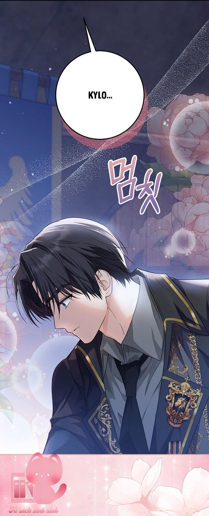 Hoàng Nữ Cosplay NonFan - Chap 15 - Trang 54
