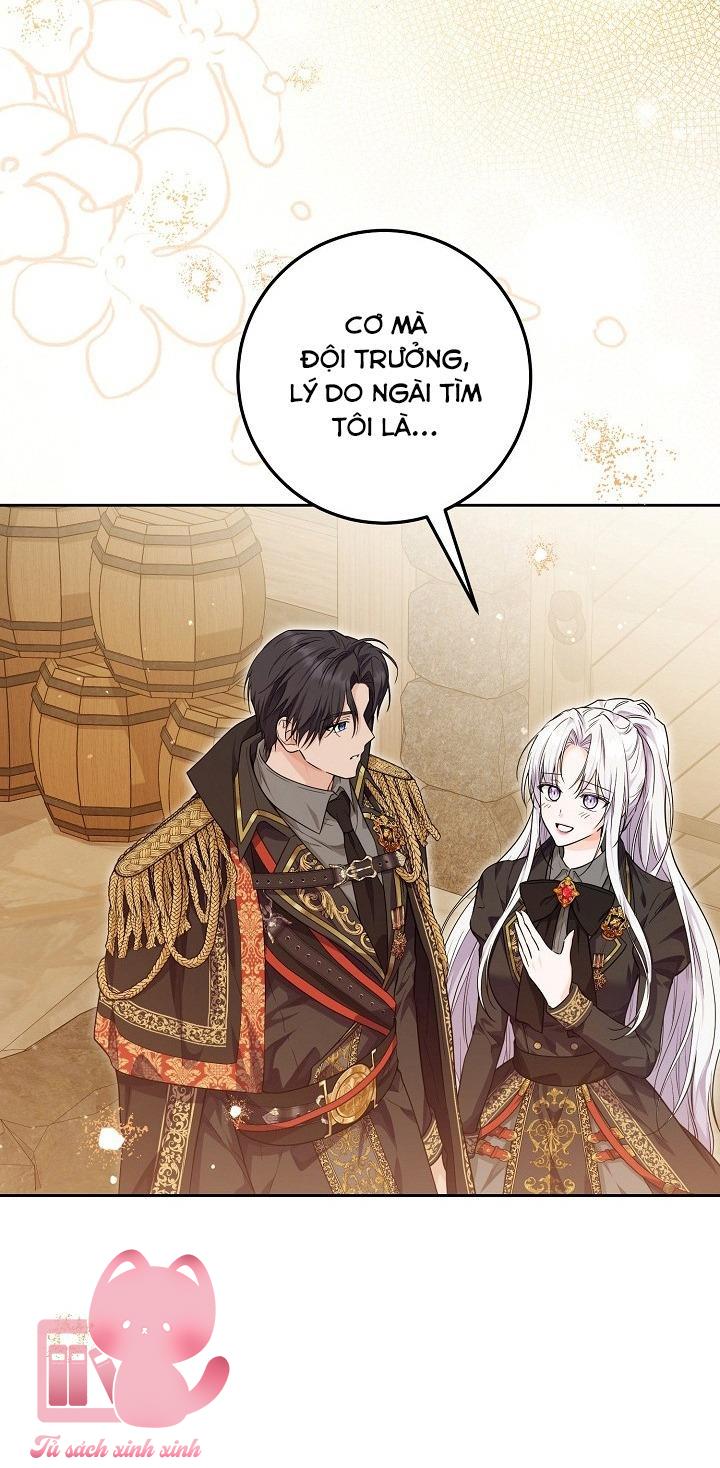 Hoàng Nữ Cosplay NonFan - Chap 15 - Trang 6