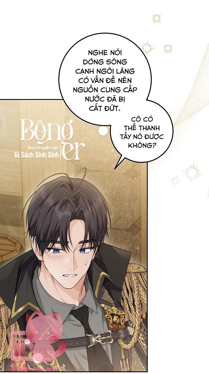 Hoàng Nữ Cosplay NonFan - Chap 15 - Trang 7