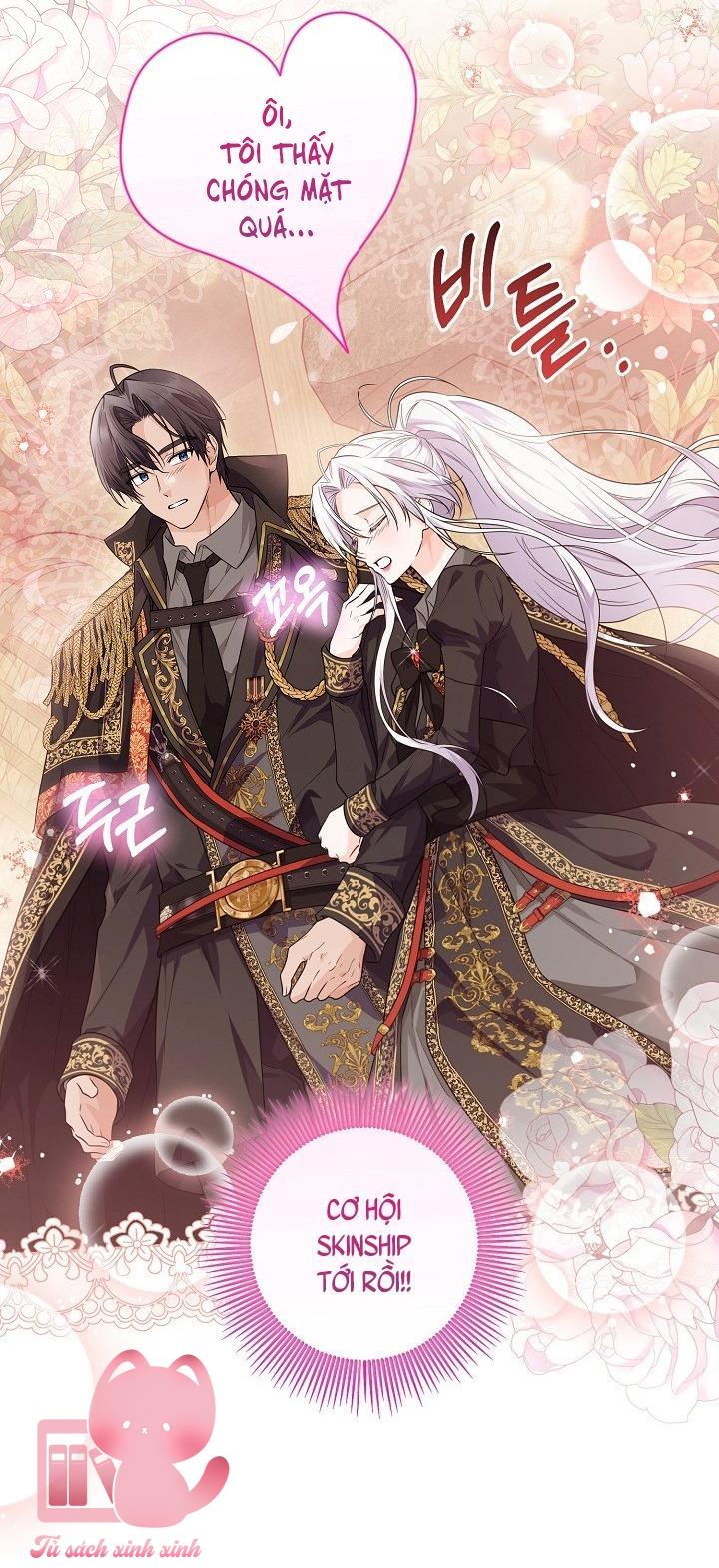 Hoàng Nữ Cosplay NonFan - Chap 15 - Trang 9