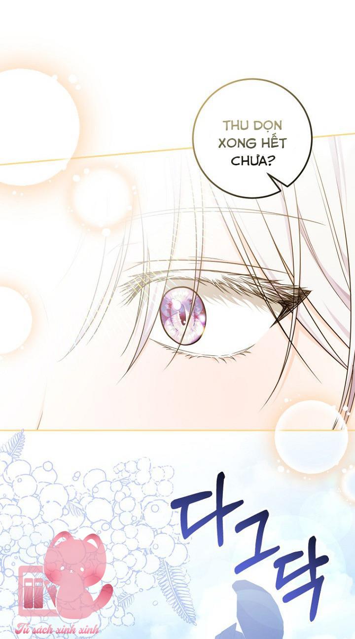 Hoàng Nữ Cosplay NonFan - Chap 16 - Trang 10