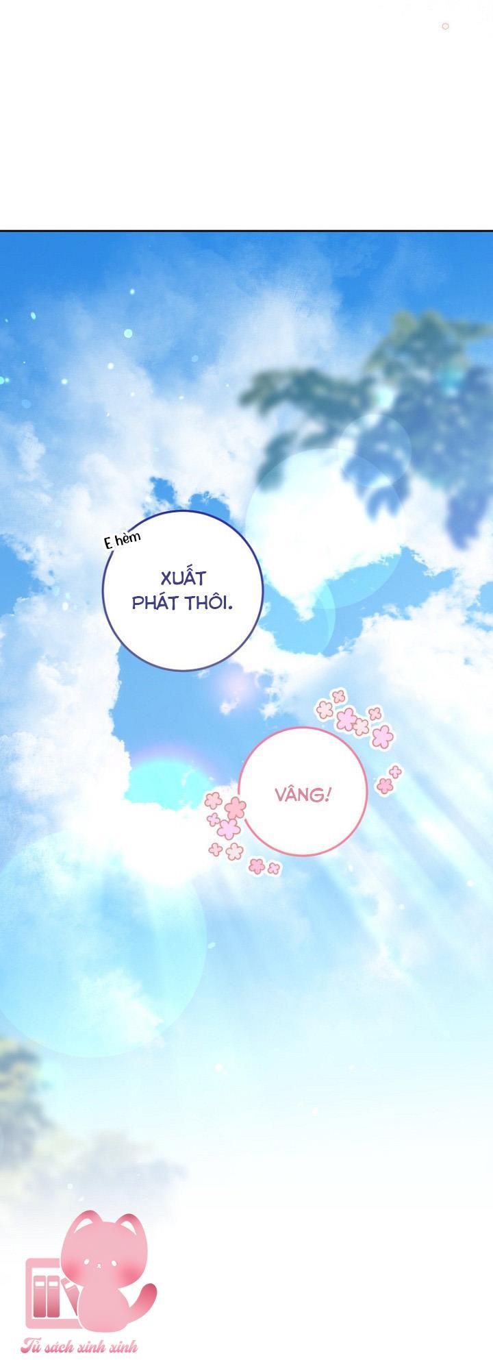 Hoàng Nữ Cosplay NonFan - Chap 16 - Trang 14