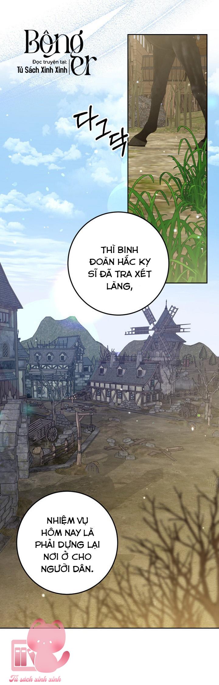 Hoàng Nữ Cosplay NonFan - Chap 16 - Trang 16