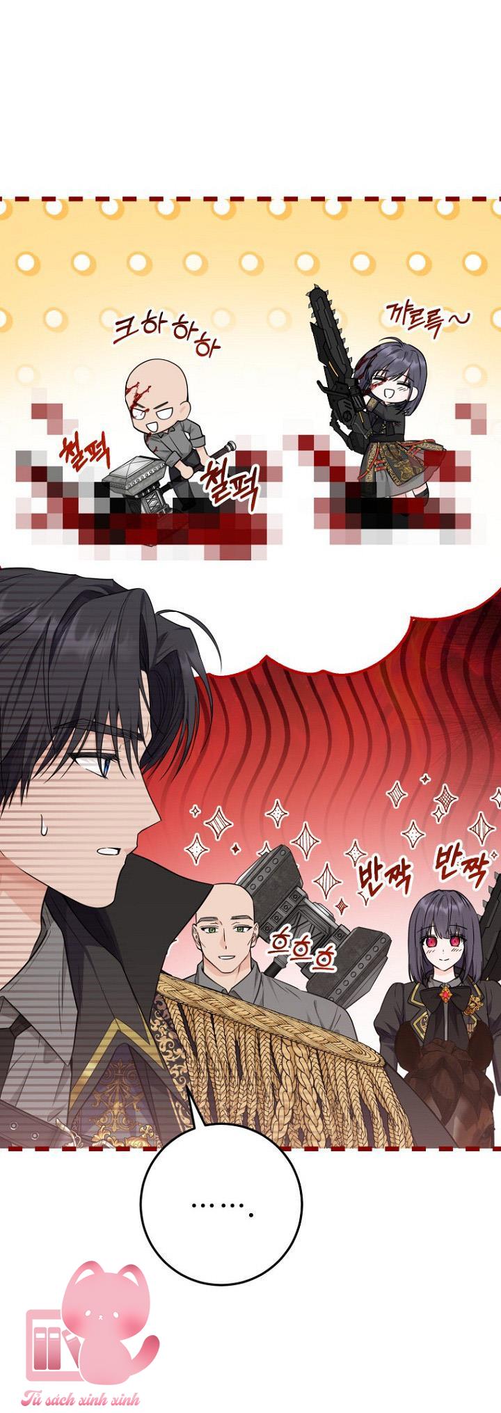 Hoàng Nữ Cosplay NonFan - Chap 16 - Trang 18