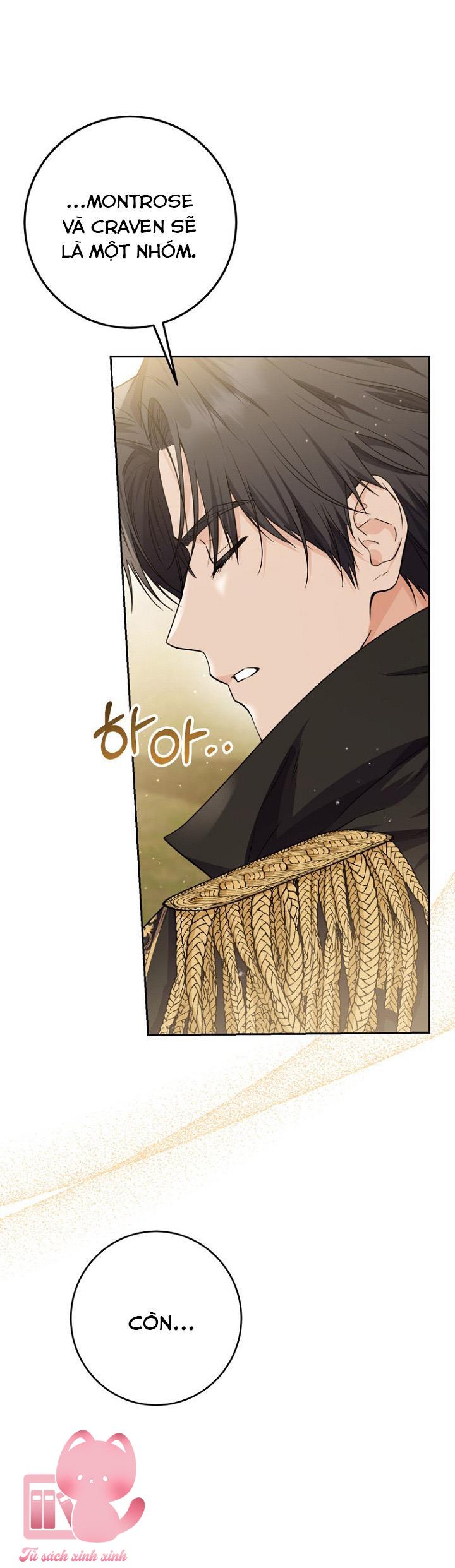 Hoàng Nữ Cosplay NonFan - Chap 16 - Trang 19