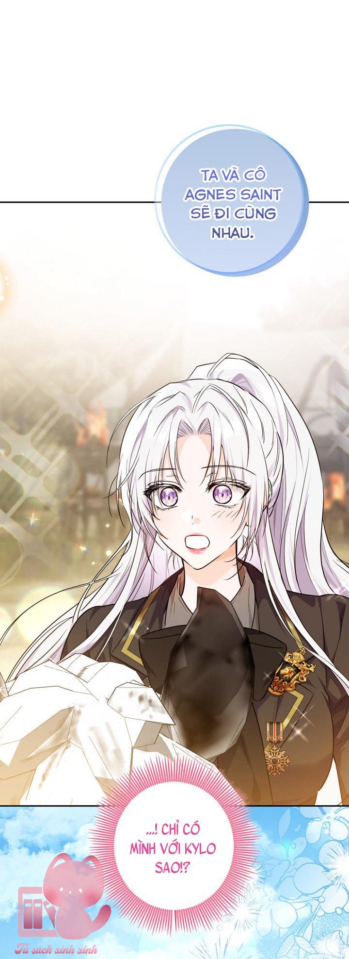 Hoàng Nữ Cosplay NonFan - Chap 16 - Trang 20