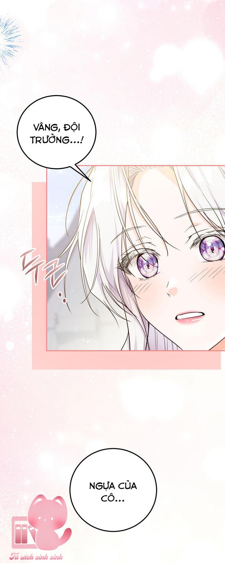 Hoàng Nữ Cosplay NonFan - Chap 16 - Trang 22