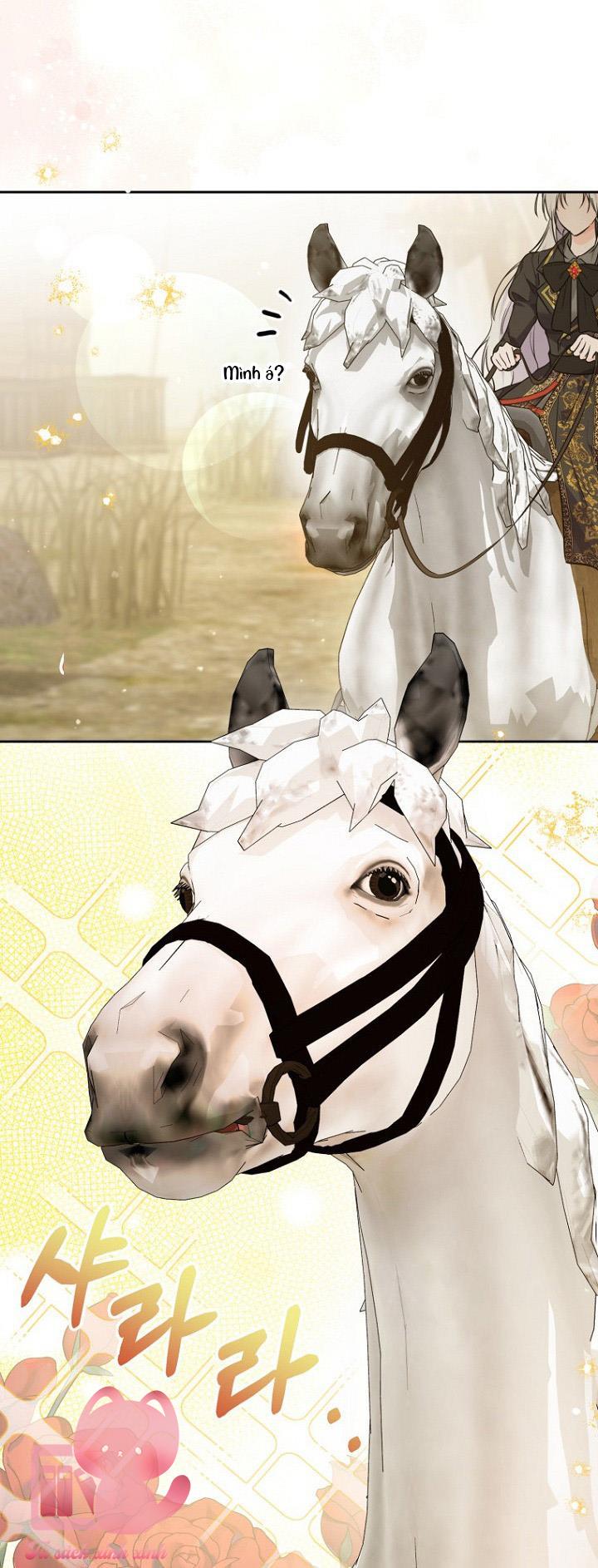 Hoàng Nữ Cosplay NonFan - Chap 16 - Trang 23
