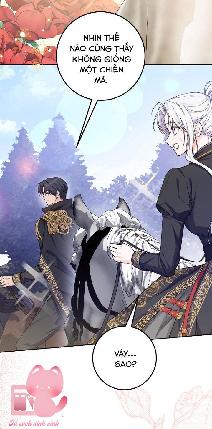 Hoàng Nữ Cosplay NonFan - Chap 16 - Trang 24
