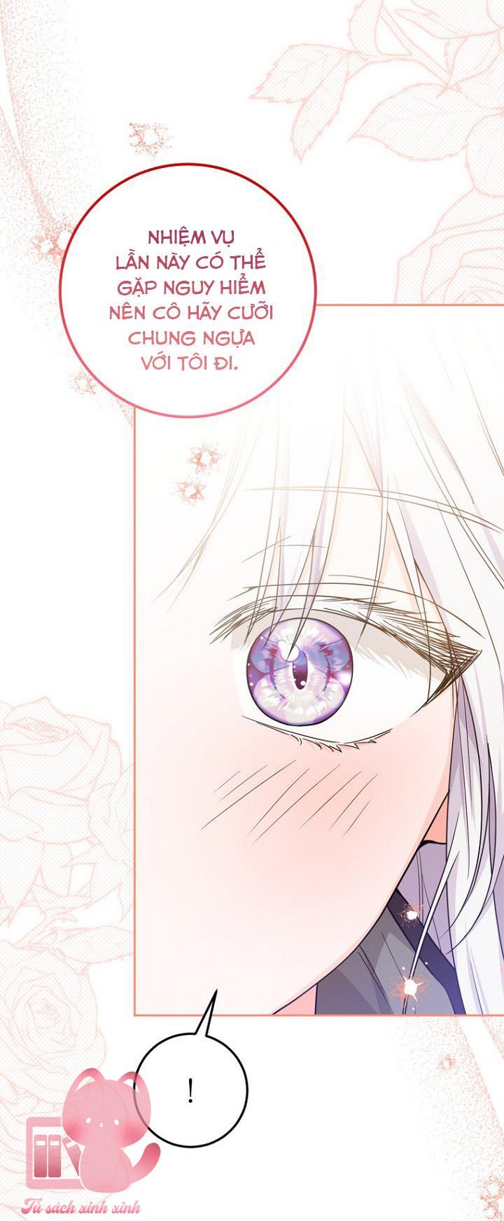 Hoàng Nữ Cosplay NonFan - Chap 16 - Trang 25
