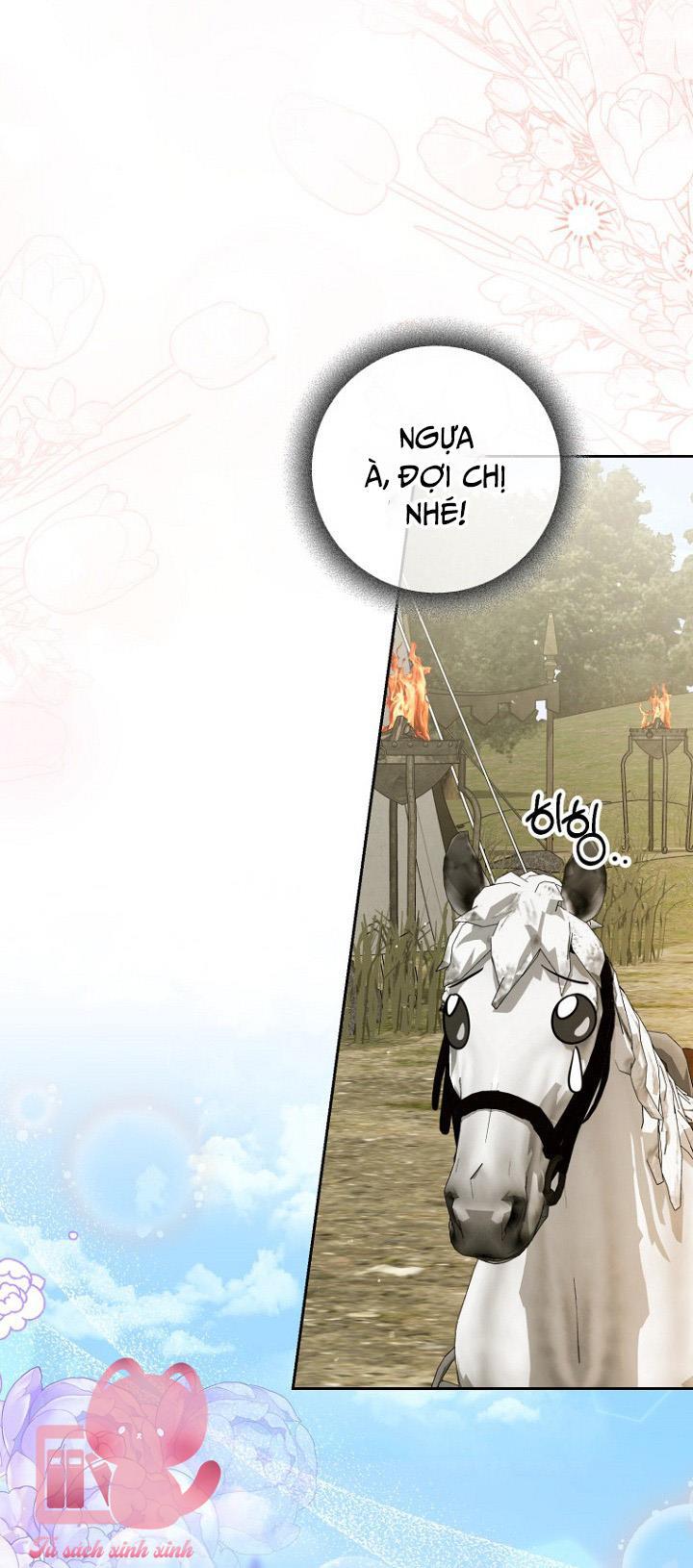 Hoàng Nữ Cosplay NonFan - Chap 16 - Trang 28
