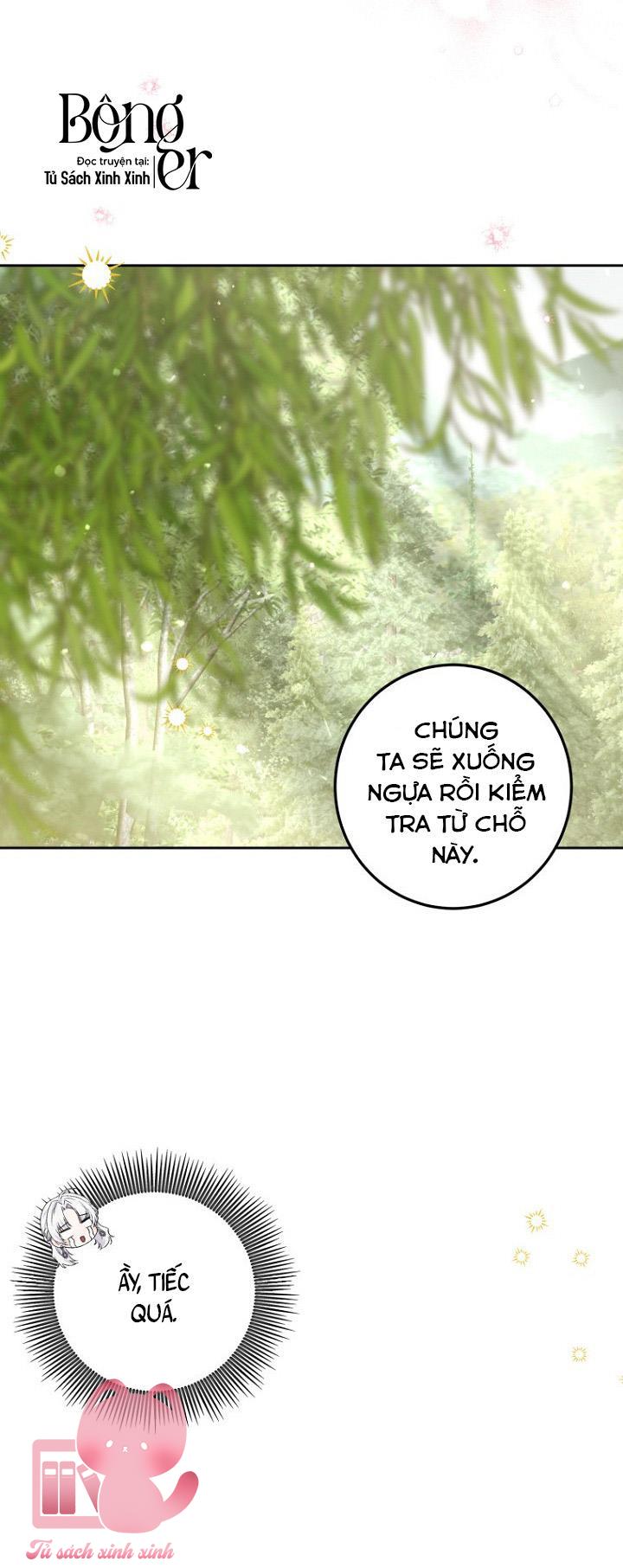 Hoàng Nữ Cosplay NonFan - Chap 16 - Trang 31