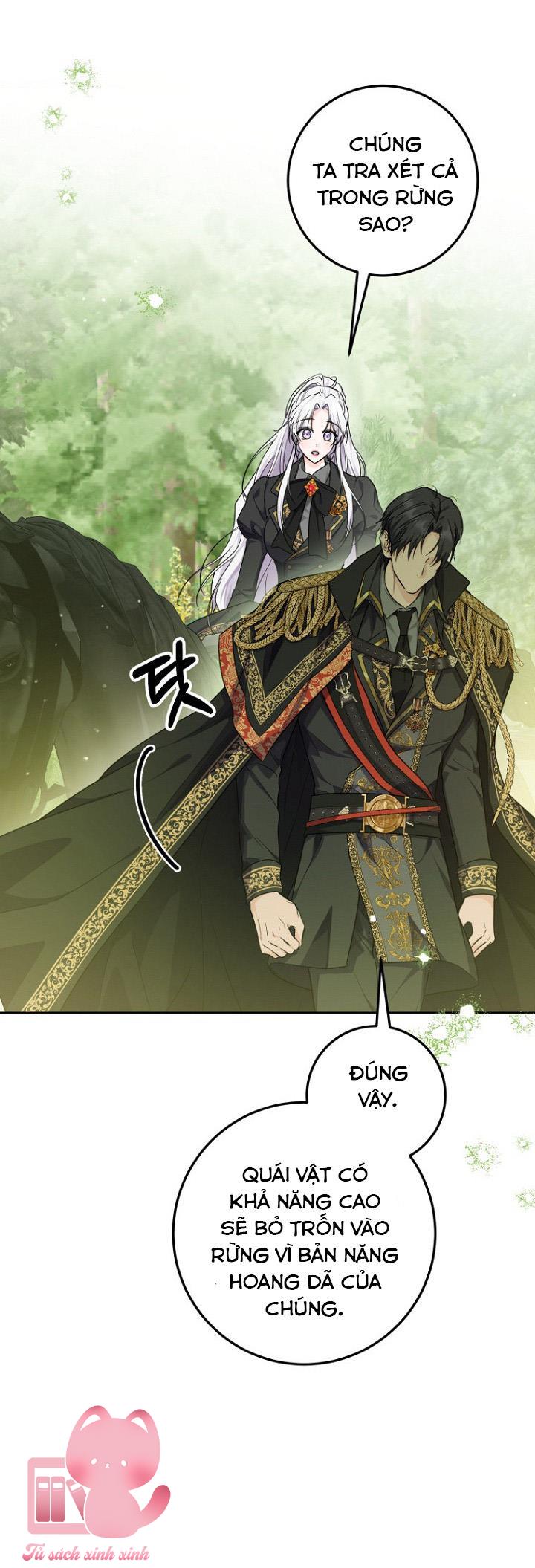 Hoàng Nữ Cosplay NonFan - Chap 16 - Trang 32