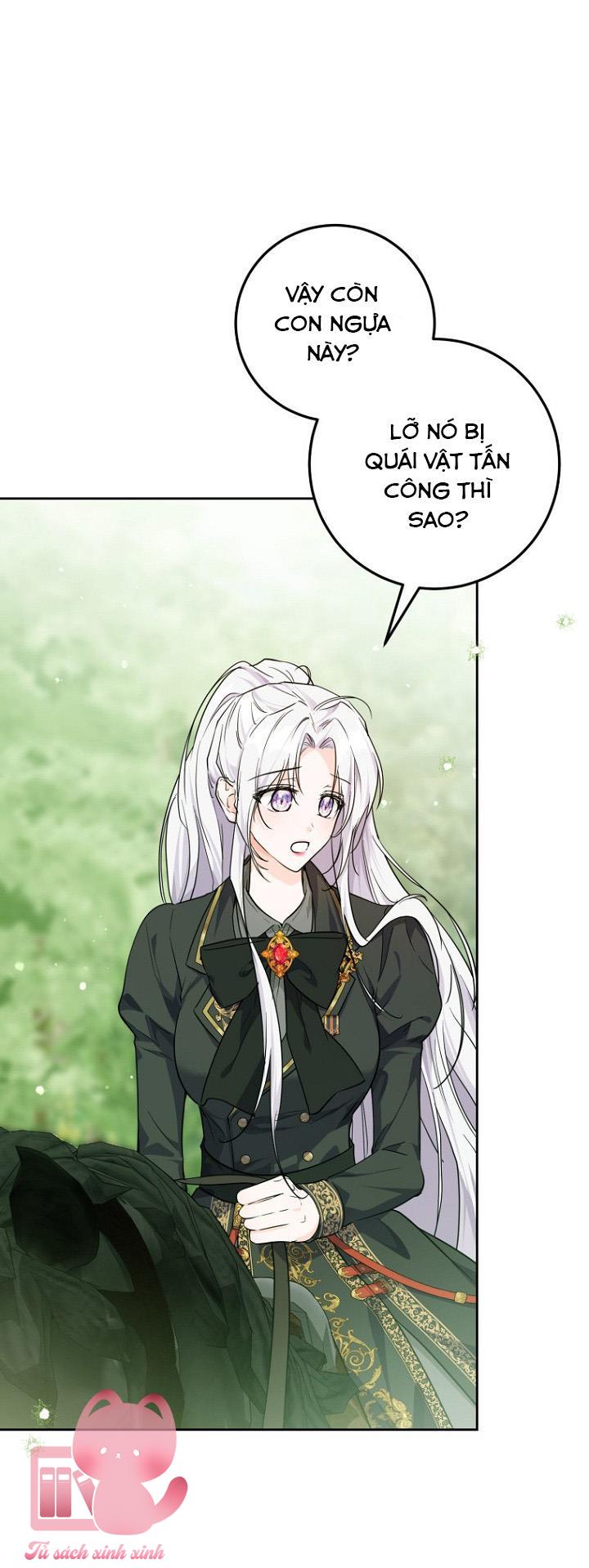 Hoàng Nữ Cosplay NonFan - Chap 16 - Trang 33