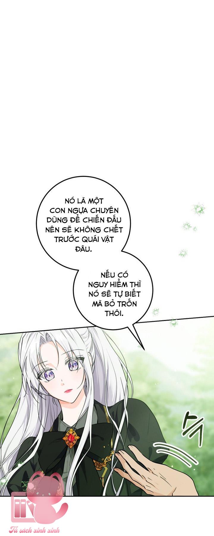Hoàng Nữ Cosplay NonFan - Chap 16 - Trang 34