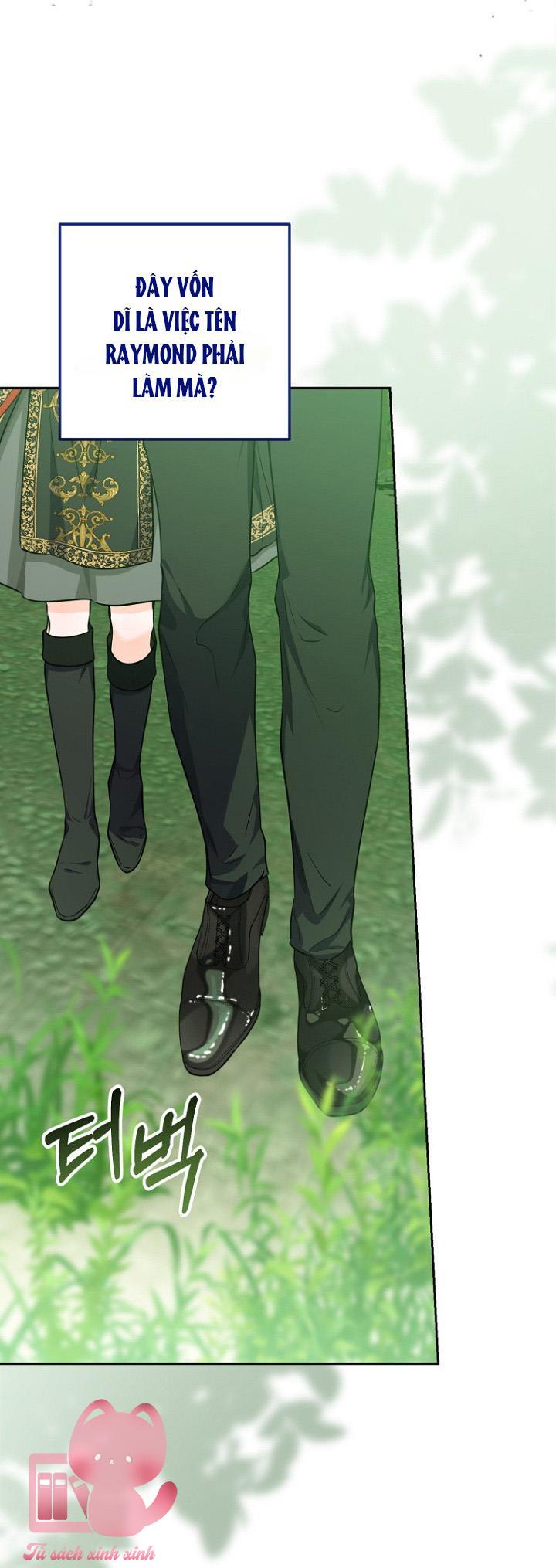 Hoàng Nữ Cosplay NonFan - Chap 16 - Trang 37