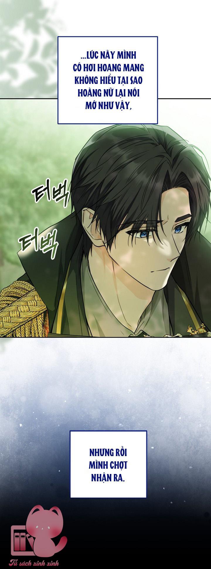 Hoàng Nữ Cosplay NonFan - Chap 16 - Trang 38