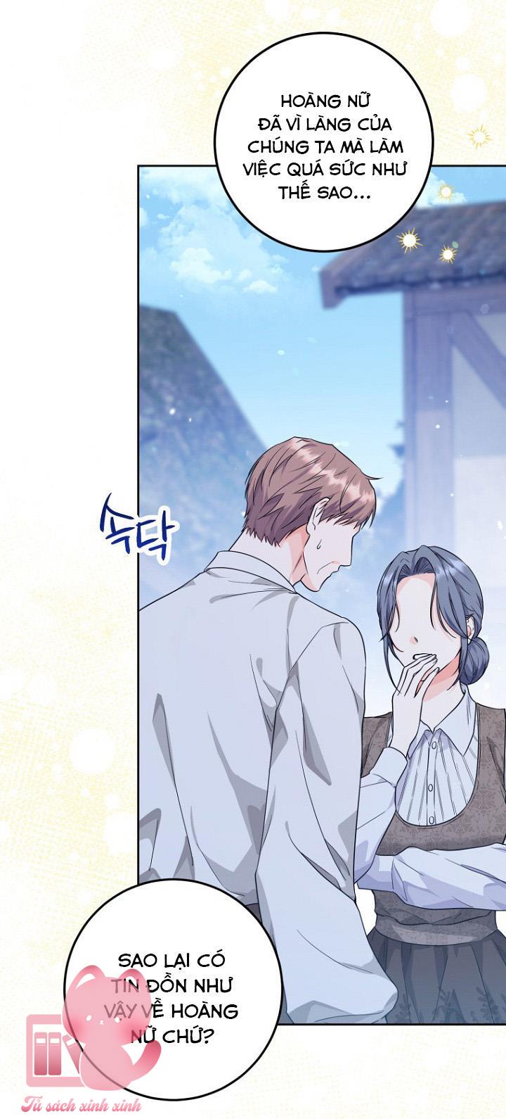 Hoàng Nữ Cosplay NonFan - Chap 16 - Trang 4