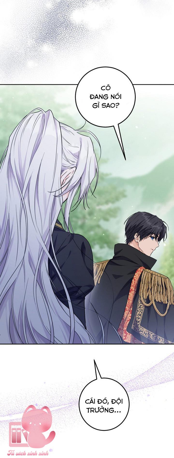 Hoàng Nữ Cosplay NonFan - Chap 16 - Trang 42