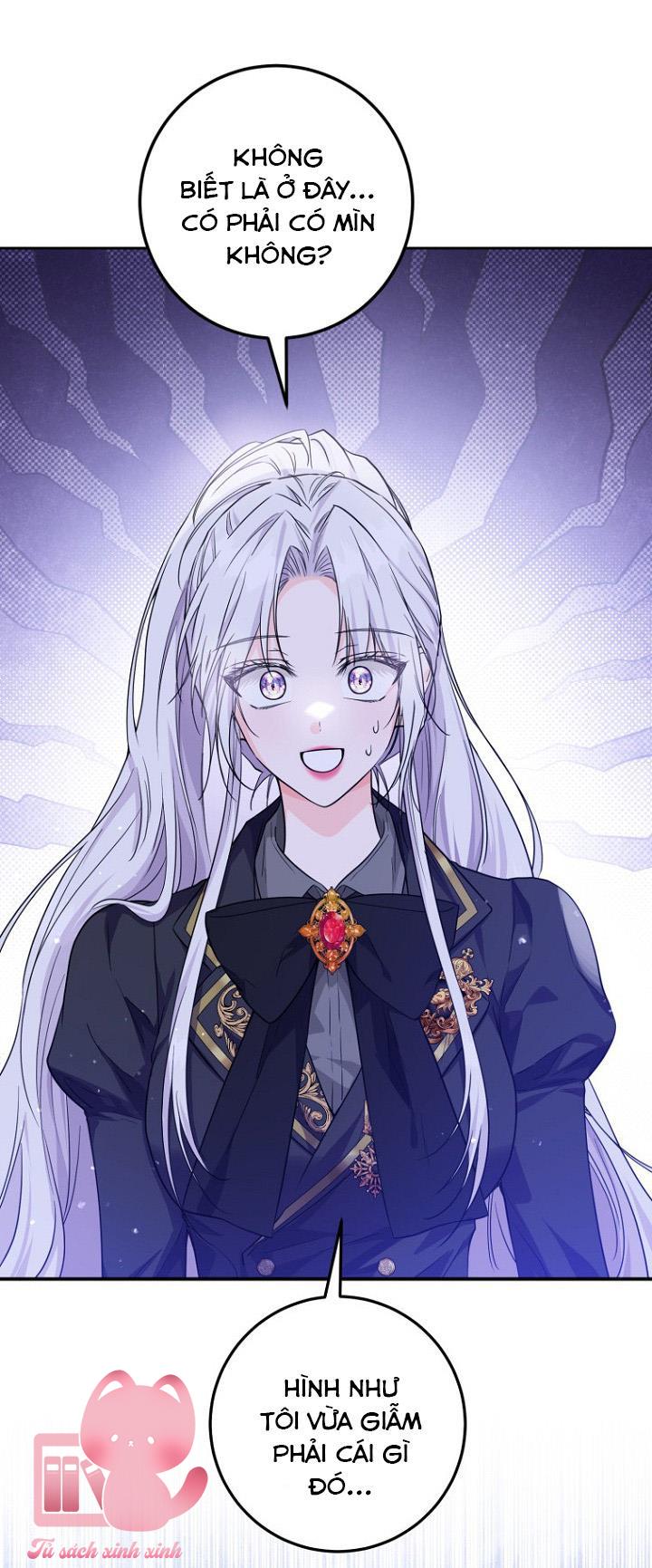 Hoàng Nữ Cosplay NonFan - Chap 16 - Trang 43
