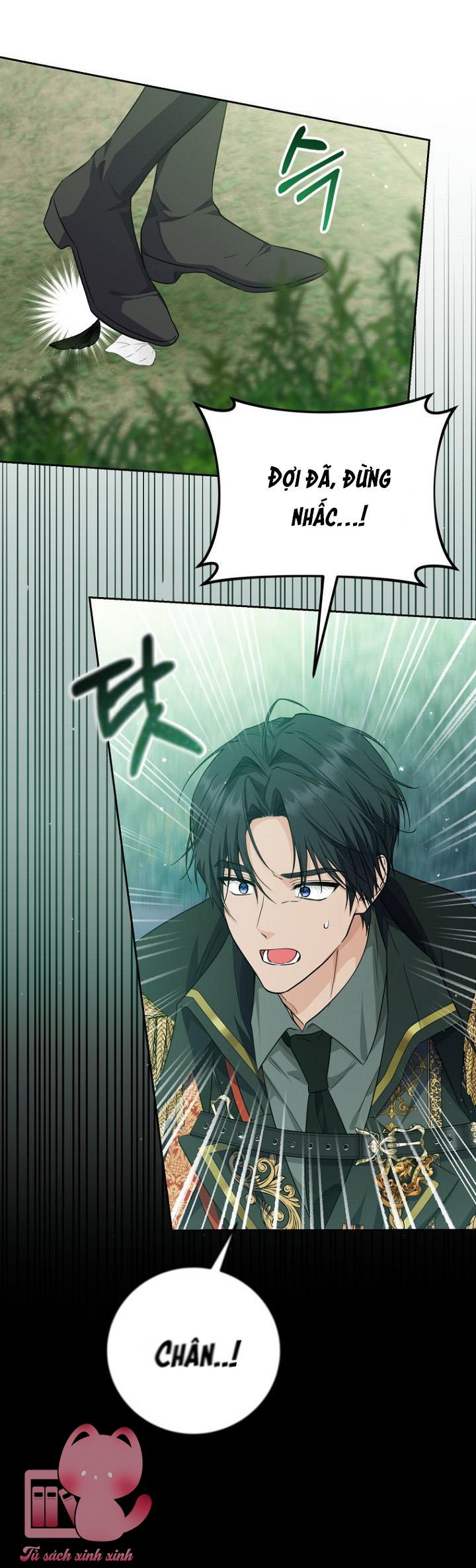Hoàng Nữ Cosplay NonFan - Chap 16 - Trang 45