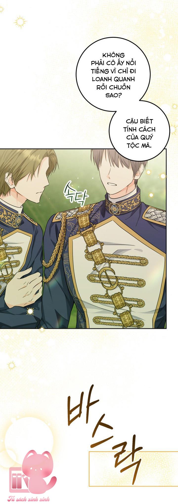 Hoàng Nữ Cosplay NonFan - Chap 16 - Trang 5